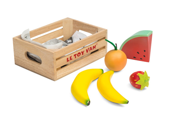 Honeybake - Smoothie Fruit In Crate