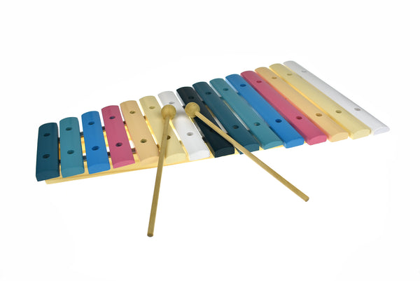 Large Xylophone - Pastel