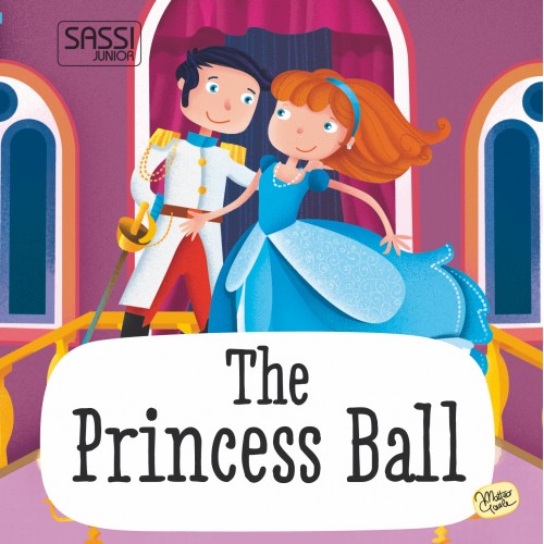 The Princess Ball Puzzle