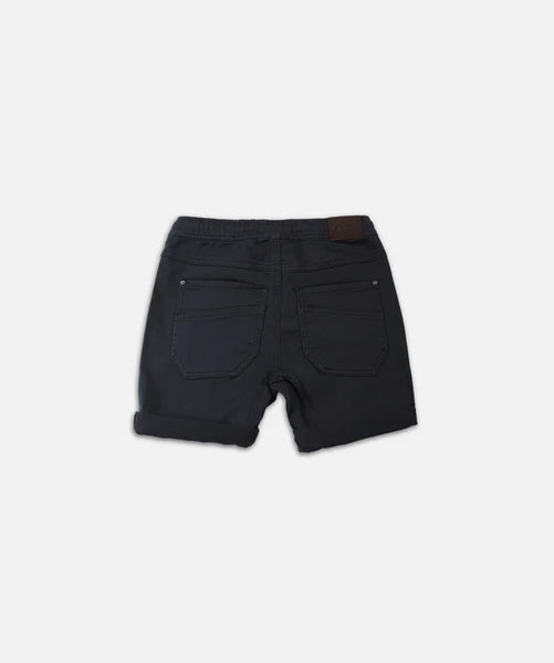 Arched Drifter Short - Raw