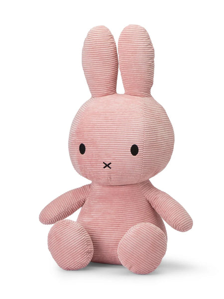 Miffy ECO Corduroy Pink 70cm