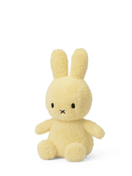 Miffy Terry Yellow 23cm