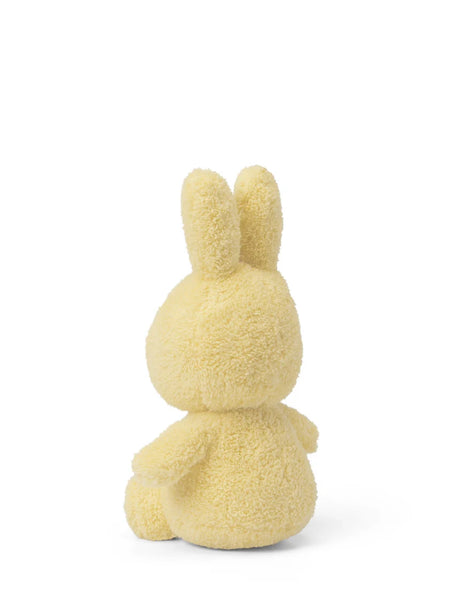Miffy Terry Yellow 23cm