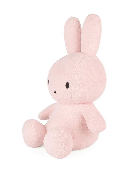 Miffy Sitting Terry Pink 70cm