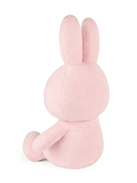Miffy Sitting Terry Pink 70cm