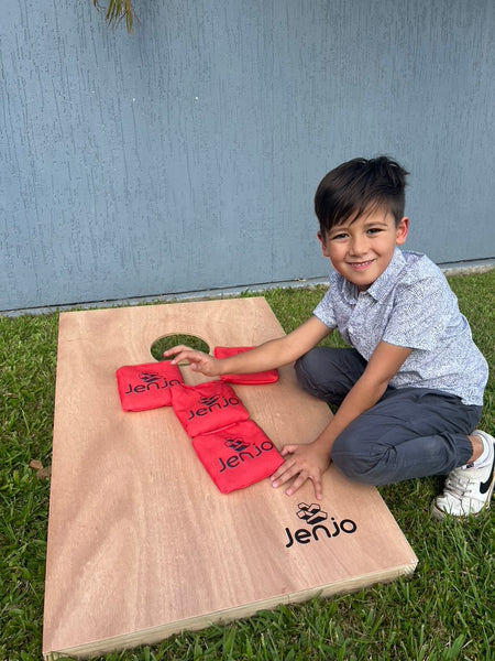 Cornhole