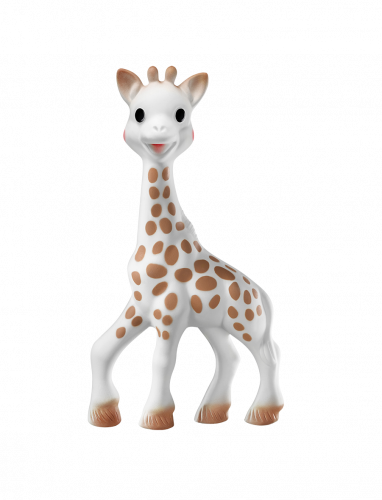 Sophie The Giraffe