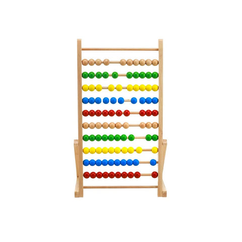 Giant Abacus