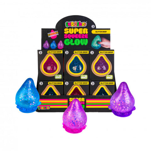 Smoosho's Glitter Drop image 0