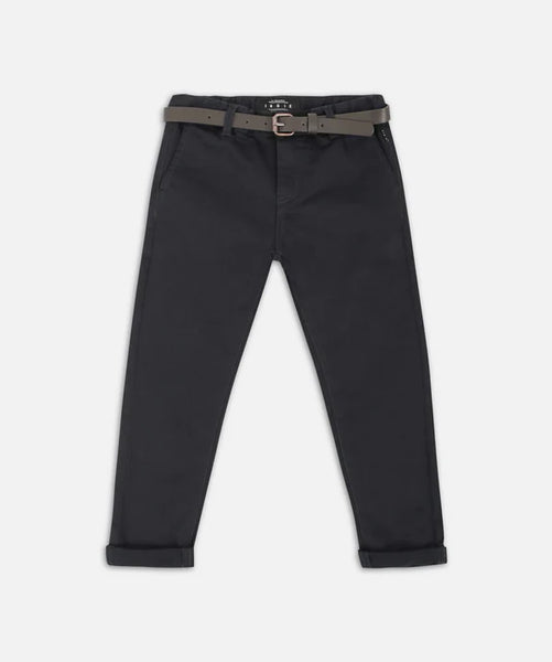 Cuba Stretch Chino Pant - Navy