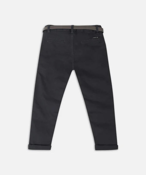 Cuba Stretch Chino Pant - Navy