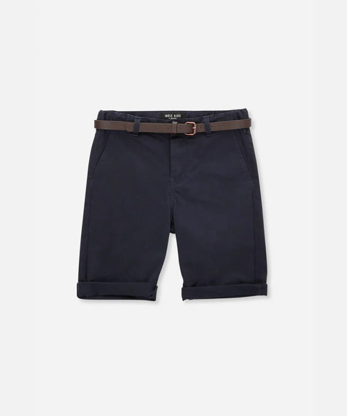 Cuba Chino Short - Navy