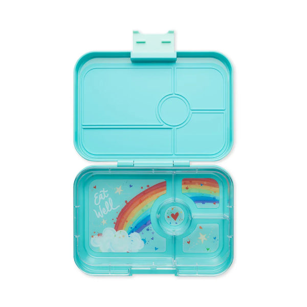 Yumbox Tapas - 4 Compartment Bento Box