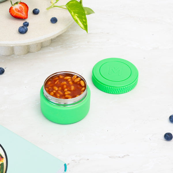 Insulated Food Jar 200ml