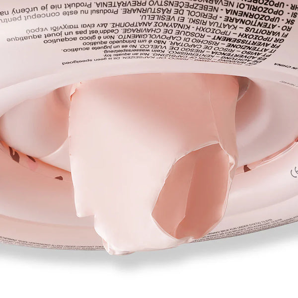 Inflatable Baby Swim Seat - Leopard