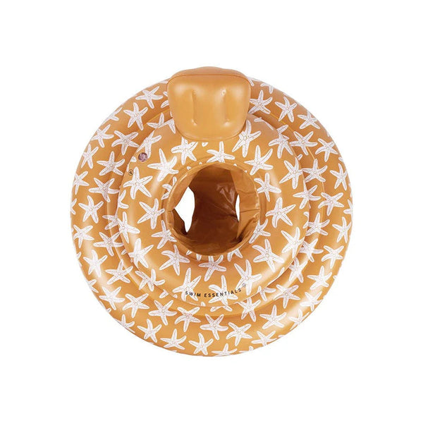 Inflatable Baby Swim Seat - Sea Star