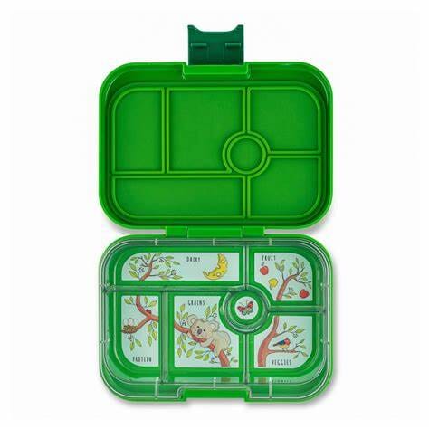 Yumbox Panino - 6 Compartment Bento Box