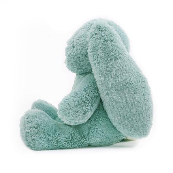 Banjo Bunny Blue 34cm