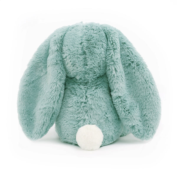 Banjo Bunny Blue 34cm