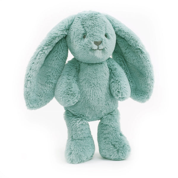 Banjo Bunny Blue 34cm