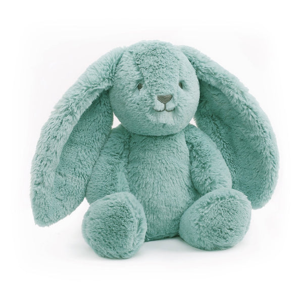 Banjo Bunny Blue 34cm