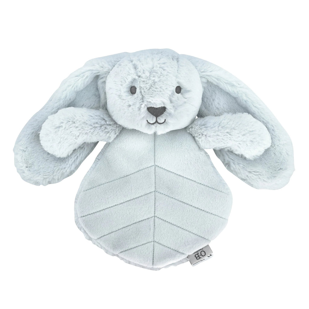 Baxter Bunny Soft Blue Comforter 30cm