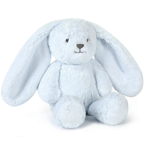 Baxter Bunny Blue 34cm