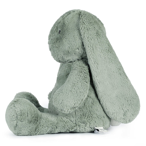 Beau Bunny Sage Green 34cm