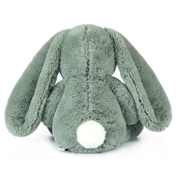 Beau Bunny Sage Green 34cm