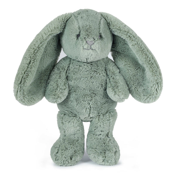 Beau Bunny Sage Green 34cm