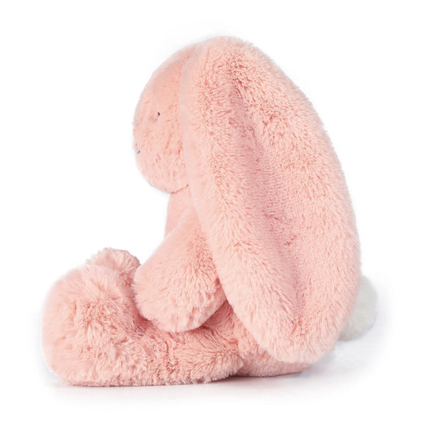 Bella Bunny Rose Pink 34cm