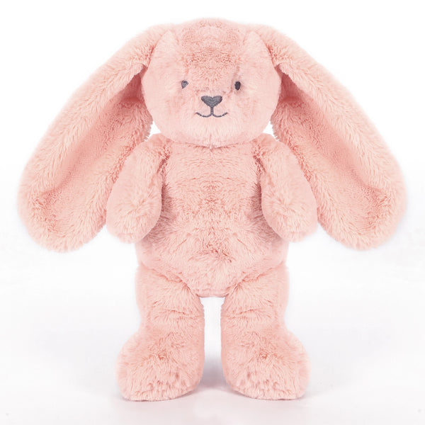 Bella Bunny Rose Pink 34cm