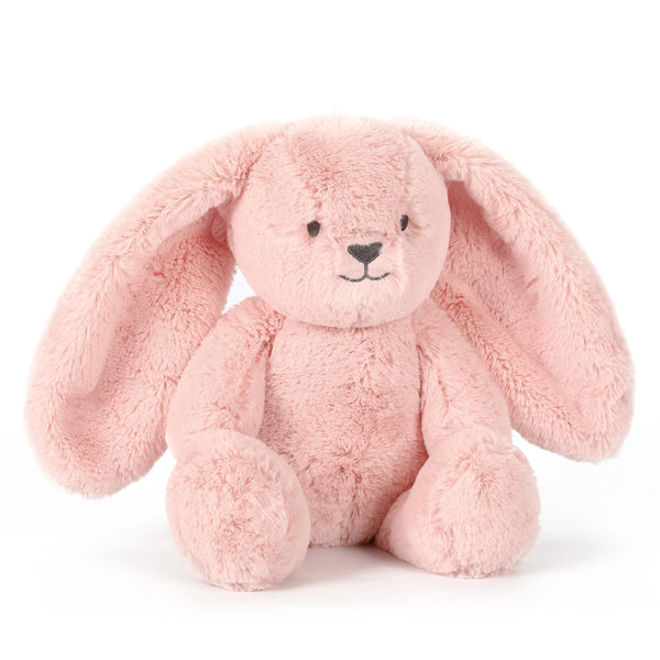 Bella Bunny Rose Pink 34cm