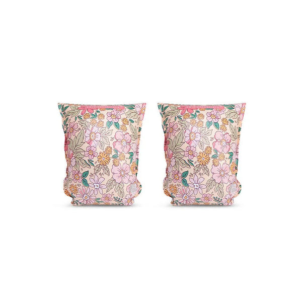 Inflatable Arm Bands - Blossom