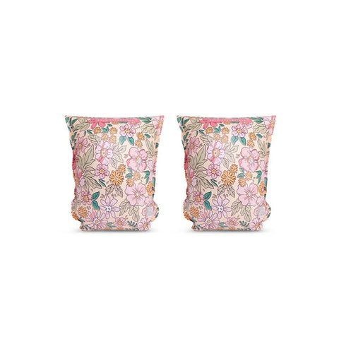 Inflatable Arm Bands - Blossom