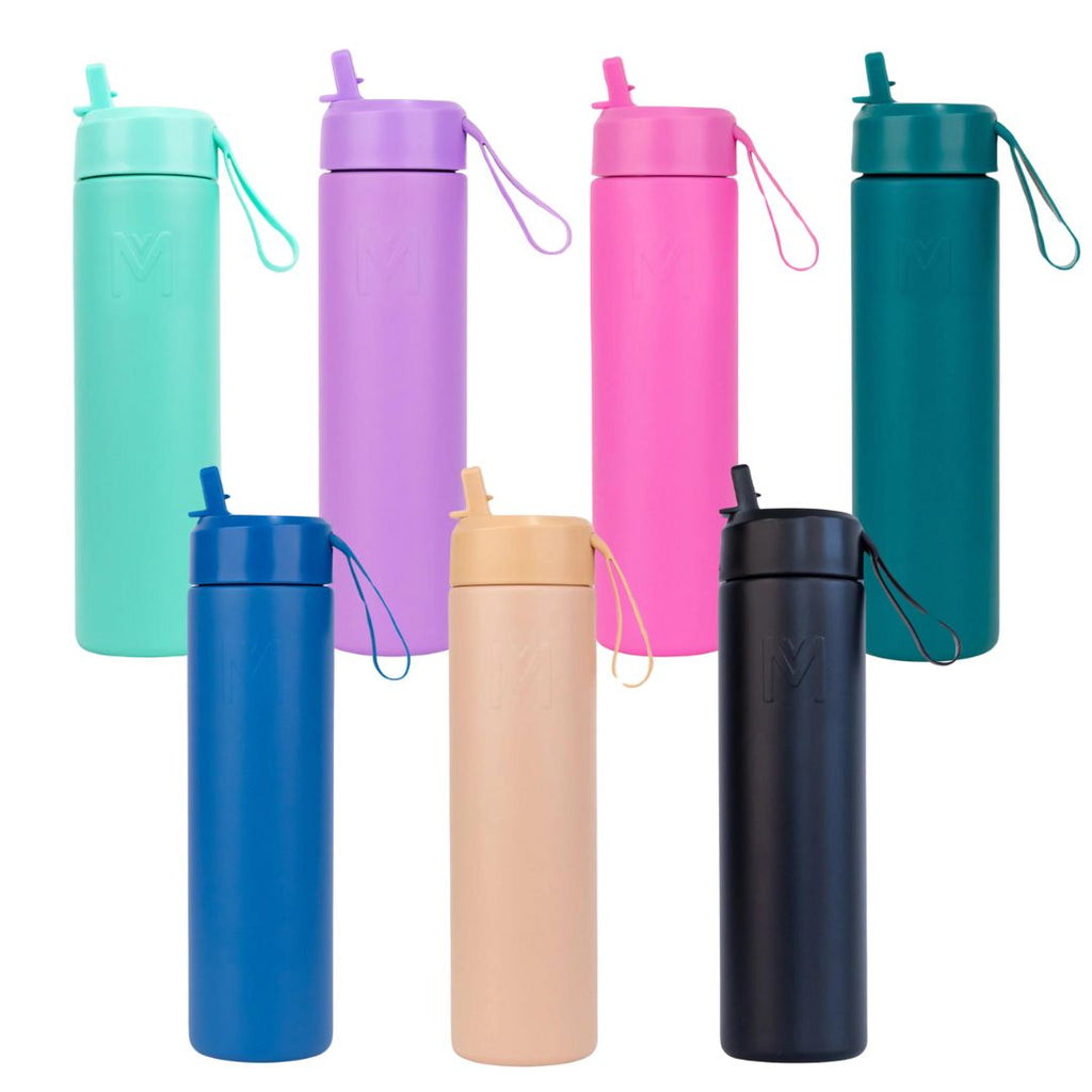 Build Your Own Fusion Insulated Drink Bottle 700ml