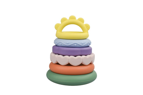 Sunshine Stacking Toy