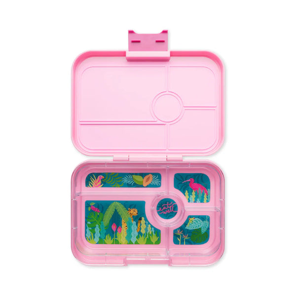 Yumbox Tapas - 5 Compartment Bento Box