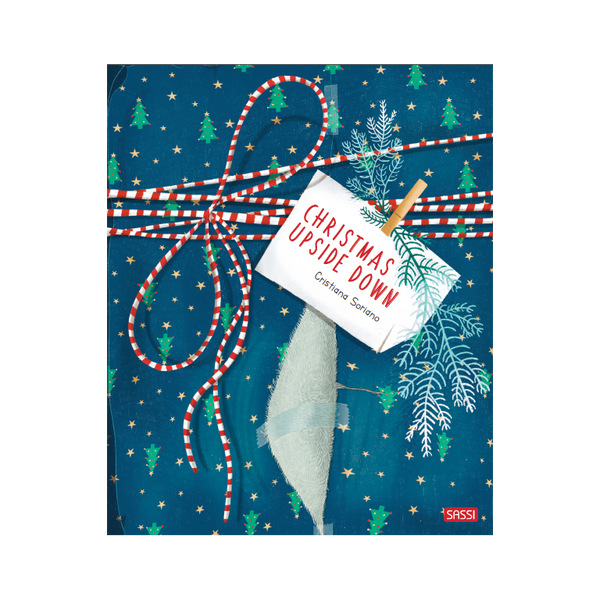 Christmas Upside Down