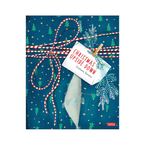 Christmas Upside Down