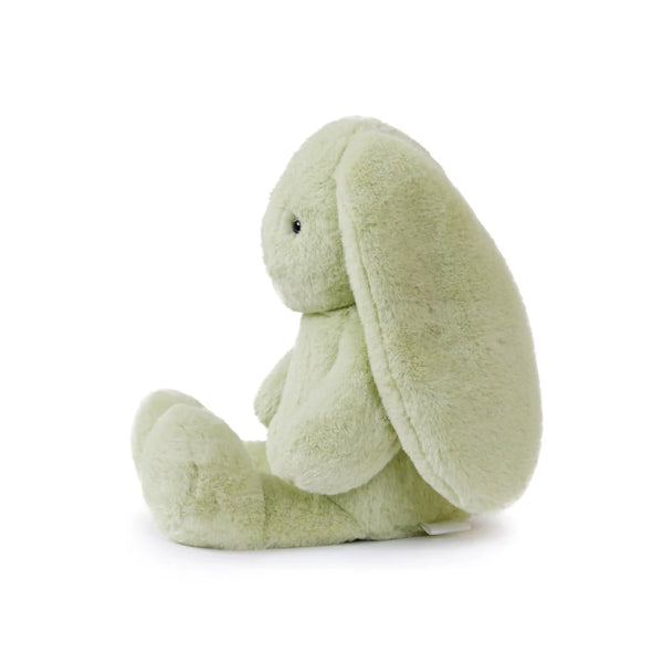Clover Cottontail Bunny Soft Toy 34cm