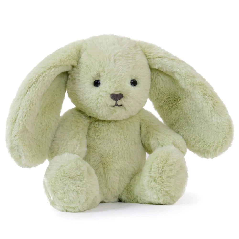 Clover Cottontail Bunny Soft Toy 34cm