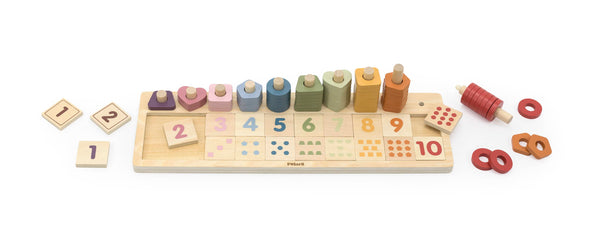 Count and Match