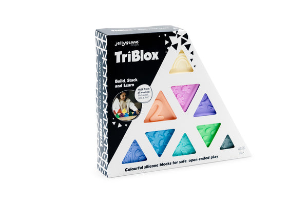 Triblox - Pastel