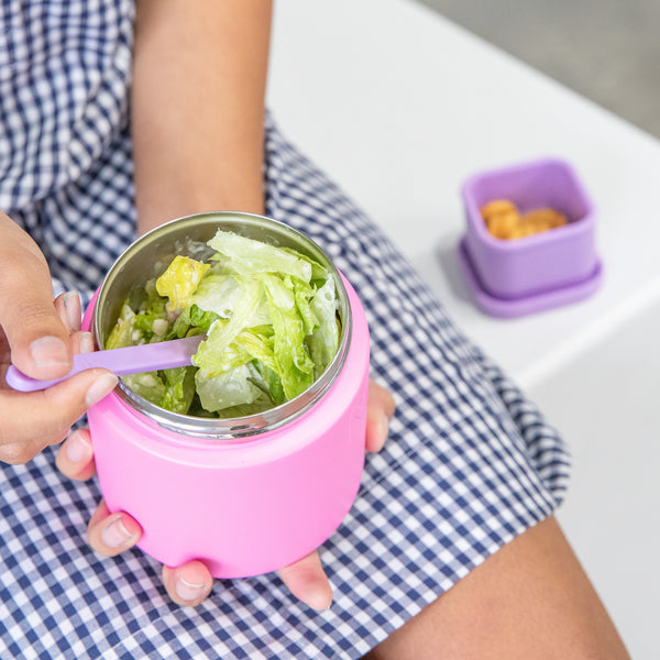 Insulated Food Jar 400ml