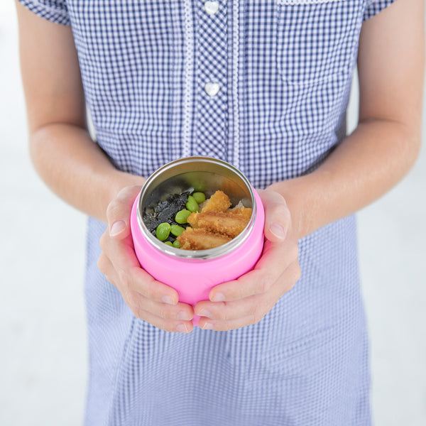 Insulated Food Jar 400ml