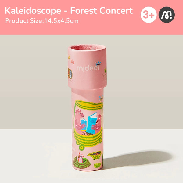 Kaleidoscope