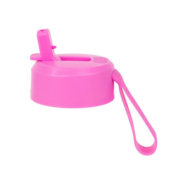 Fusion Sipper Lid & Straw