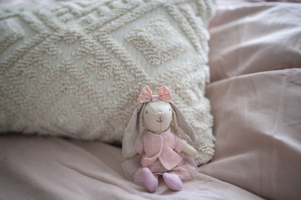 Clover The Bunny Mini Doll