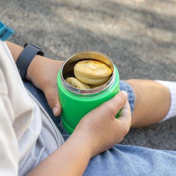 Insulated Food Jar 400ml